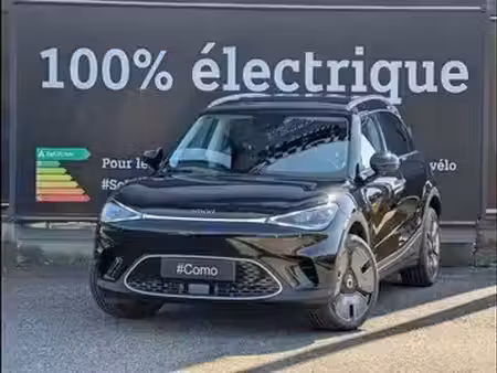 Smart #1 272 Premium
