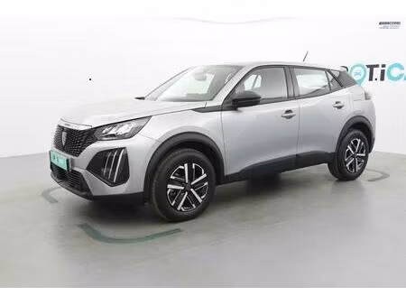 Peugeot 2008 1.2 110 Style