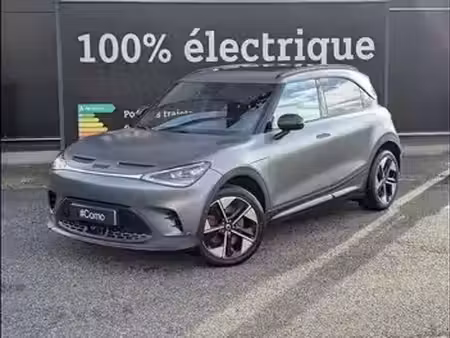 Smart #1 272