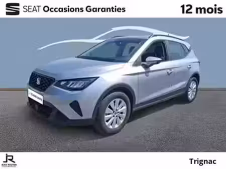 Seat Arona 1.0 TSI 95