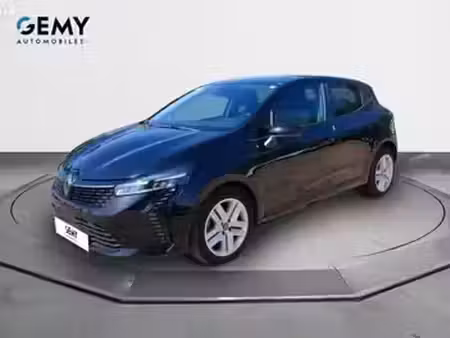 Renault Clio 1.0 TCe 90 Evolution
