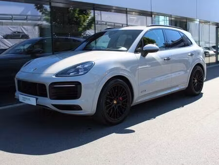 Porsche Cayenne GTS V8 4.0 460 4x4