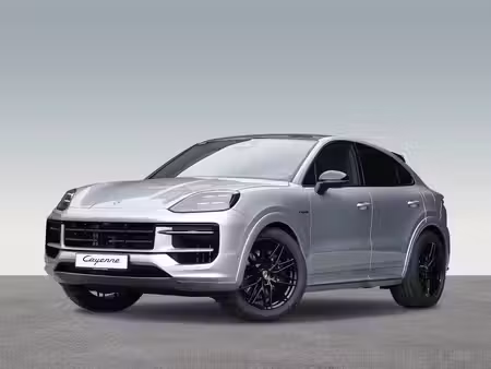Porsche Cayenne V6 3.0 Black Edition 4x4