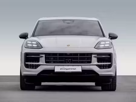 Porsche Cayenne V6 3.0 Black Edition 4x4