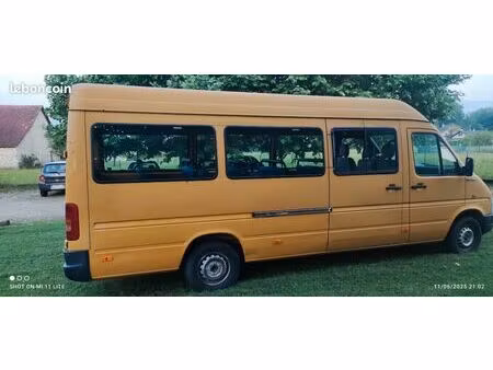 Volkswagen LT 
