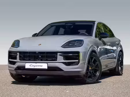 Porsche Cayenne V6 3.0 Black Edition 4x4