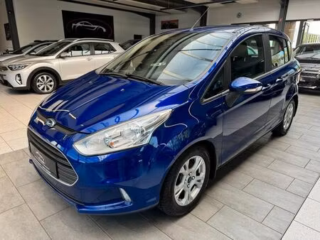 Ford B-max 1.0 Sync Edition