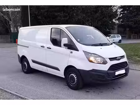 Ford Transit 2.0 105