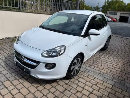 Opel Adam 1.2 70