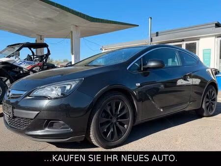 Opel Astra 1.4 120 Innovation