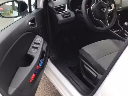 Renault Clio 1.0 SCe 65