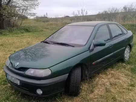Renault Laguna 