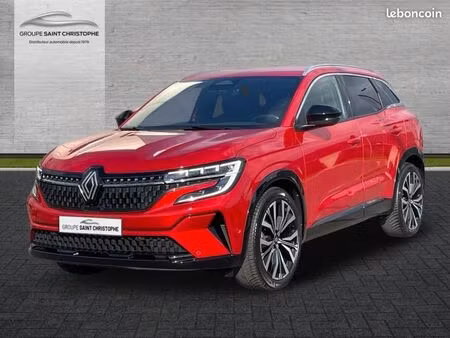 Renault Austral 1.2 200 Iconic