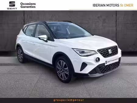Seat Arona 1.0 TSI 110 Copa