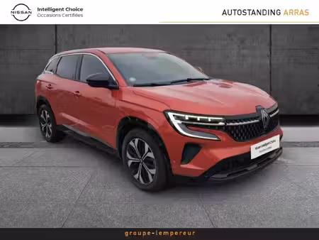 Renault Austral 1.2 200 Evolution