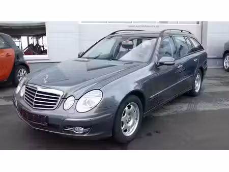 Mercedes-Benz Classe E 280 E 170 4Matic