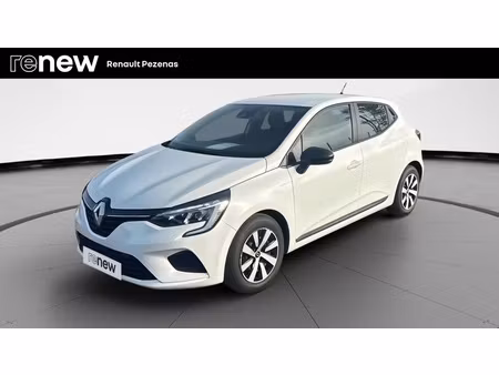 Renault Clio E-Tech 1.6 145