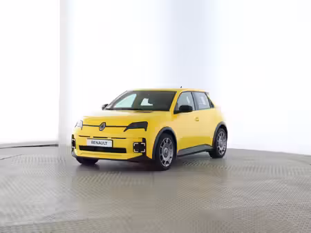 Renault R5 122 Evolution
