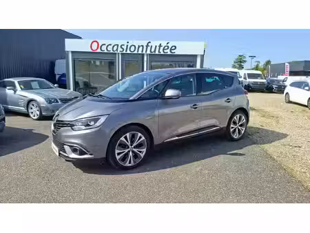 Renault Scénic 1.5 dCi 110 Intens