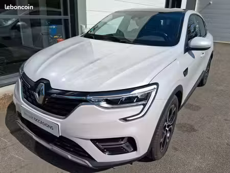 Renault Arkana E-Tech 1.6 145