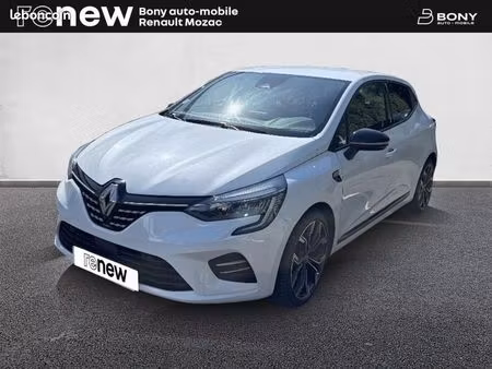 Renault Clio E-Tech 1.6 140
