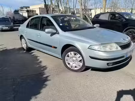 Renault Laguna 1.6 110 Expression