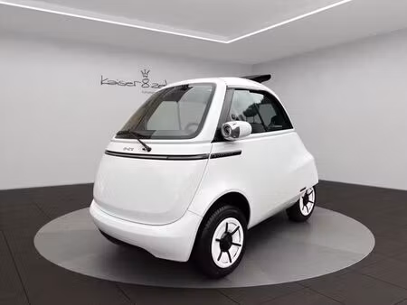 Micro Microlino 