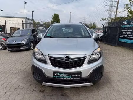 Opel Mokka 1.6 115 Selection