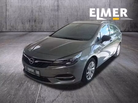 Opel Astra 1.3 145