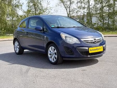 Opel Corsa 1.3 CDTI 75