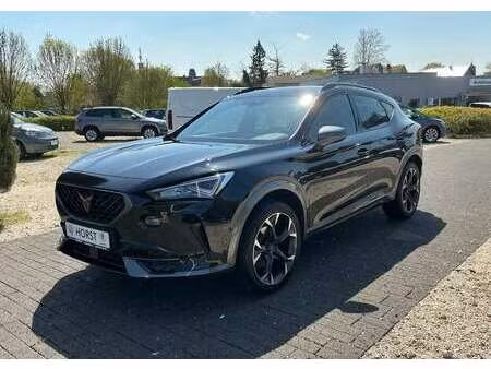 Cupra Formentor 1.5 TSI 150