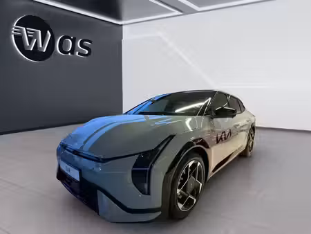Kia EV4 204 GT Line