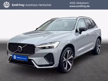 Volvo XC60 2.0 197 Plus 4x4