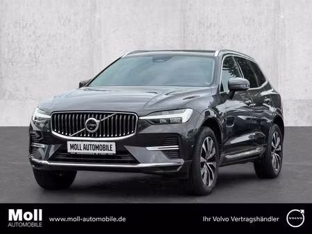 Volvo XC60 2.0 197 Plus