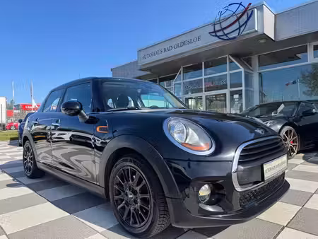 Mini Mini One 1.2 102