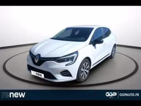 Renault Clio 1.0 TCe 100 Evolution