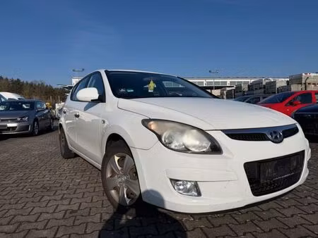 Hyundai i30 1.4 109