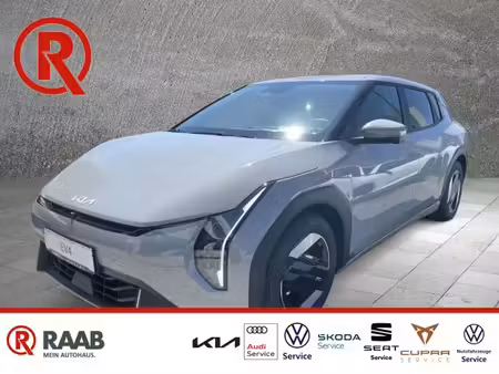 Kia EV4 204 Earth