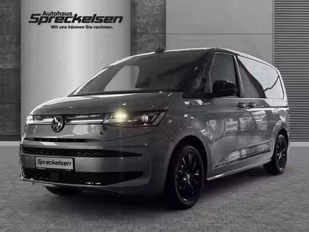Volkswagen Multivan 2.0 TSI 204 Life