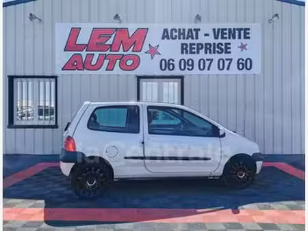Renault Twingo 1.2 Expression
