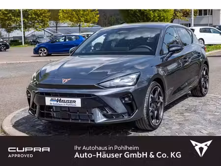 Cupra Leon 1.5 TSI 150