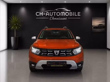 Dacia Duster 1.3 150 Prestige