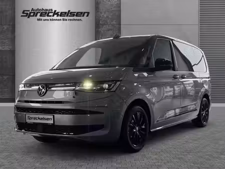 Volkswagen Multivan 2.0 TSI 204