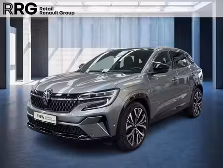 Renault Austral 1.2 200 Iconic