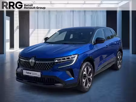 Renault Austral 1.3 160 Techno