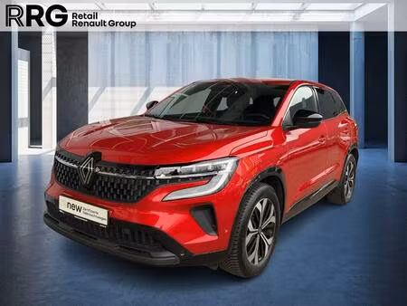 Renault Austral 1.3 160 Techno