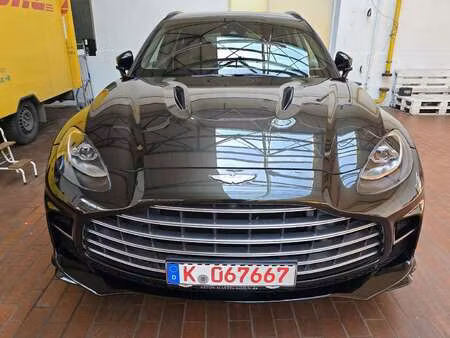 Aston Martin DBX 707 V8 4.0 707 4x4