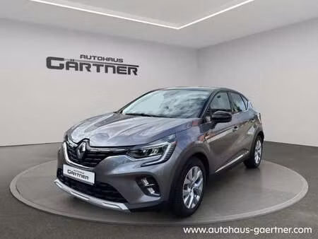 Renault Captur E-Tech 1.6 160