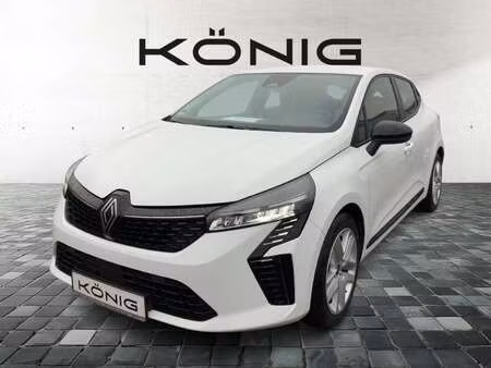 Renault Clio 1.0 SCe Evolution