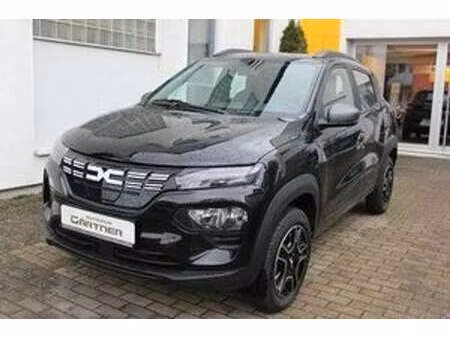 Dacia Spring 45